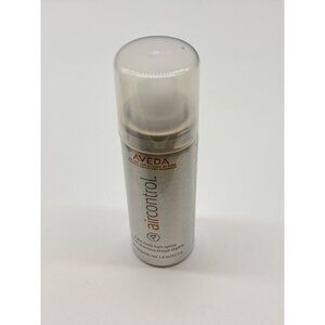 AVEDA Air Control Light Hold Hair Spray Travel Size 1.4 Oz